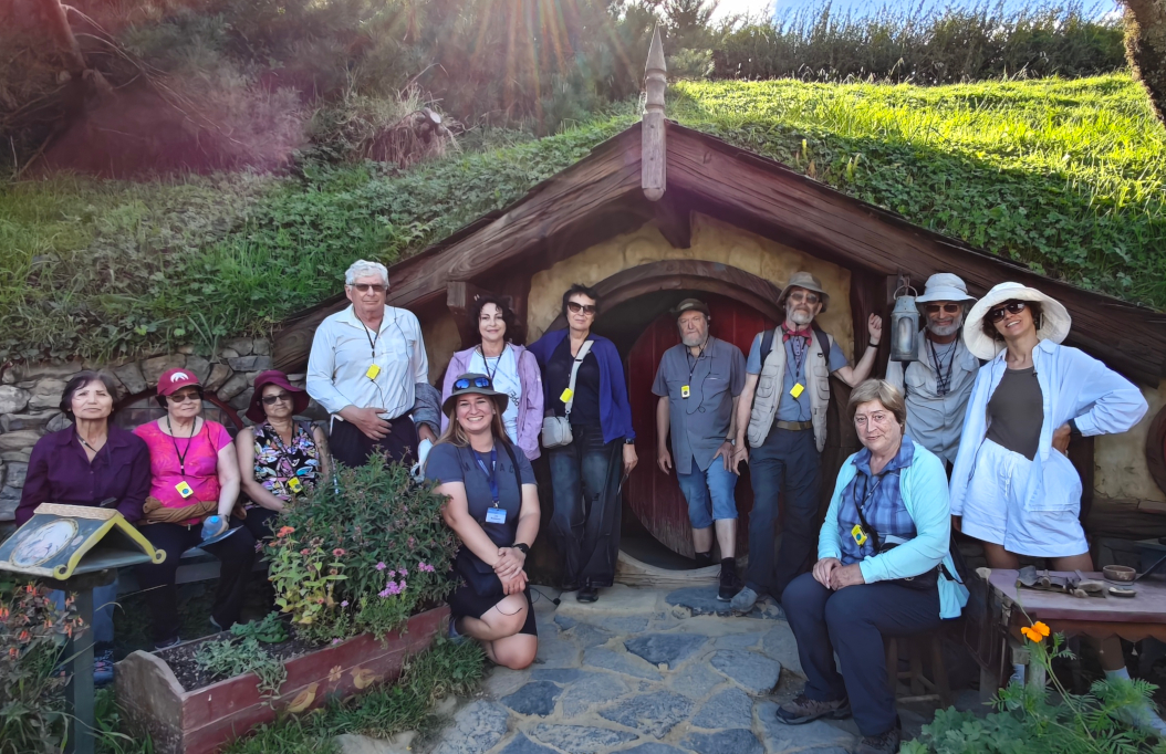 Hobbiton