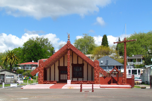 Милфорд Саунд