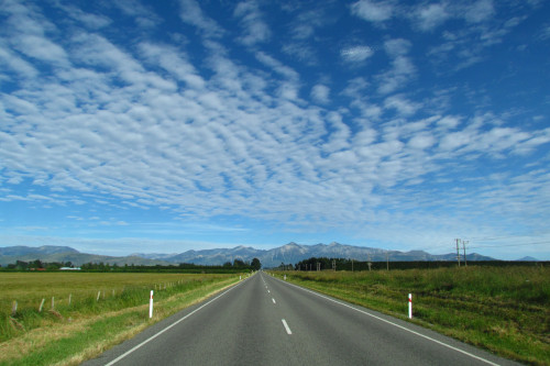 Mackenzie Country
